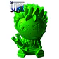 Figura Chibi Zoro - One Piece - Miniatura 1