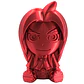 Figura Chibi Edward Elric de 16cm - Miniatura 1