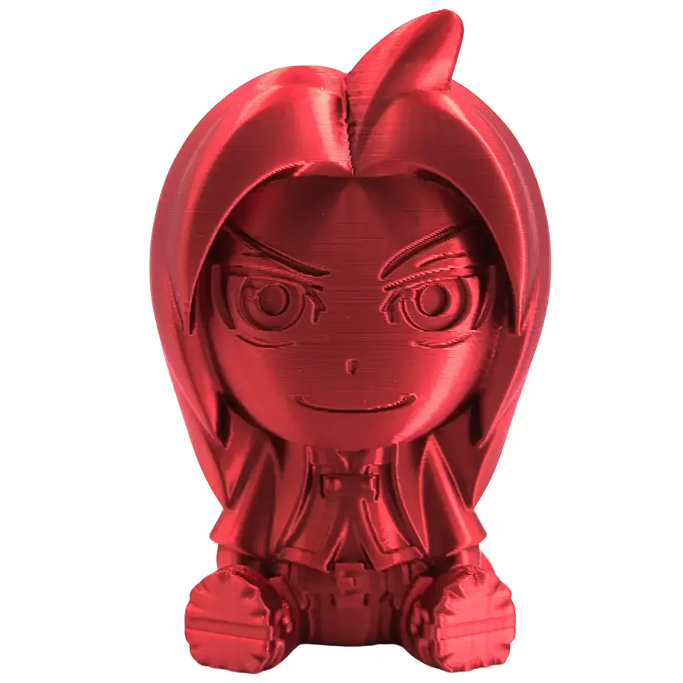 Figura Chibi Edward Elric de 16cm 1