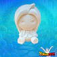 Figura Chibi Edward Elric de 16cm - Miniatura 3