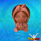 Figura Chibi Edward Elric de 16cm - Miniatura 2