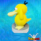 Figura Psyduck Pokémon  - Miniatura 3