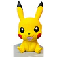 Figura Pikachu Pokémon - Miniatura 1