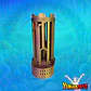 Torre de Dados De Castillo Juego De Roles - thumbnail 3