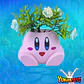 Macetero Lapicero Kirby - con diseño 3d - Miniatura 2