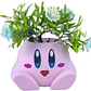 Macetero Lapicero Kirby - con diseño 3d - Miniatura 1
