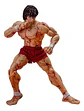 Figura Baki Hanma 1/12 - Storm Collectibles Toys Exclusivo - Miniatura 1