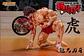 Figura Baki Hanma 1/12 - Storm Collectibles Toys Exclusivo - Miniatura 3