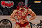 Figura Baki Hanma 1/12 - Storm Collectibles Toys Exclusivo - Miniatura 4