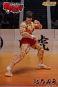 Figura Baki Hanma 1/12 - Storm Collectibles Toys Exclusivo - Miniatura 5