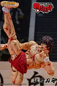 Figura Baki Hanma 1/12 - Storm Collectibles Toys Exclusivo - Miniatura 6