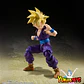 S.H.Figuarts Super Saiyan Son Gohan (Ver. 2024) - Miniatura 4