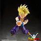 S.H.Figuarts Super Saiyan Son Gohan (Ver. 2024) - Miniatura 6