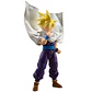 S.H.Figuarts Super Saiyan Son Gohan (Ver. 2024) - Miniatura 1