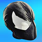 Casco Máscara Spider-Man PS5 Simbionte Cosplay Disfraz - thumbnail 3