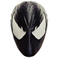 Casco Máscara Spider-Man PS5 Simbionte Cosplay Disfraz - thumbnail 1
