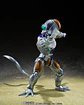 S.H.Figuarts Mecha Frieza Metal Freezer Dragon Ball Z - Miniatura 3
