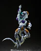 S.H.Figuarts Mecha Frieza Metal Freezer Dragon Ball Z - Miniatura 4