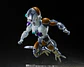 S.H.Figuarts Mecha Frieza Metal Freezer Dragon Ball Z - Miniatura 5