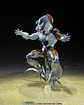S.H.Figuarts Mecha Frieza Metal Freezer Dragon Ball Z - Miniatura 6