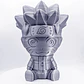 Figura Chibi Naruto de 8cm - Miniatura 3