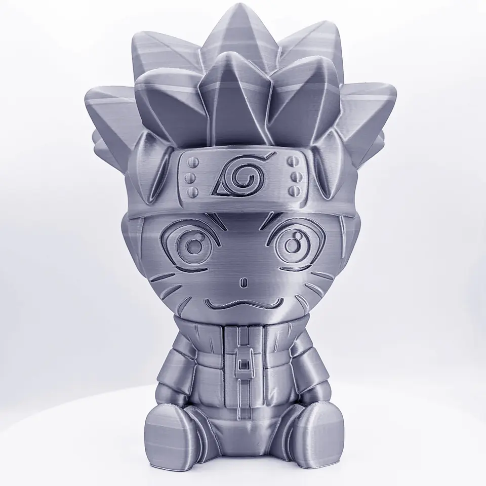Figura Chibi Naruto de 8cm 3