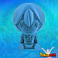 Figura Chibi Rei Ayanami - Evangelion de 8cm - thumbnail 2