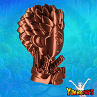 Figura Chibi Zoro - One Piece de 8cm 5