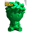 Figura Chibi Deku - 16 cm 1