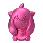 Figura Chibi Anya - 8 cm - thumbnail 1