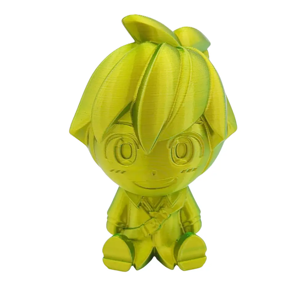 Figura Chibi Meliodas - 8 cm 1