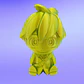 Figura Chibi Meliodas - 16 cm - Miniatura 2