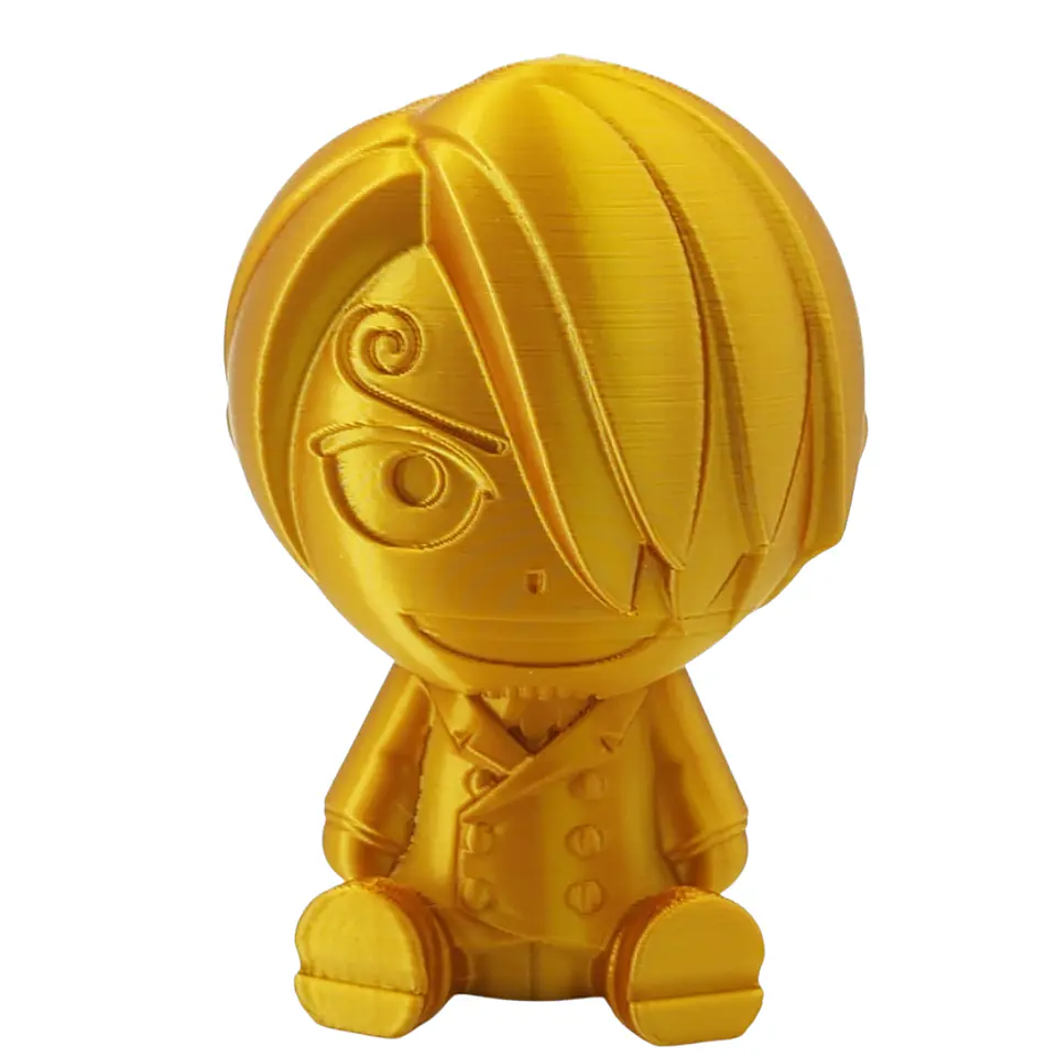 Figura Chibi Sanji - 16 cm 1