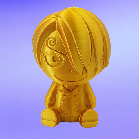 Figura Chibi Sanji - 8 cm