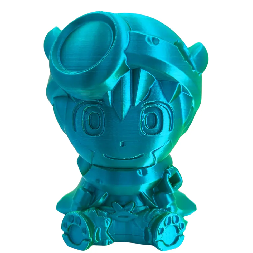 Figura Chibi Reg - 16 cm 1