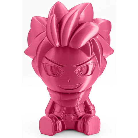 Figura Chibi Natsu - 8 cm
