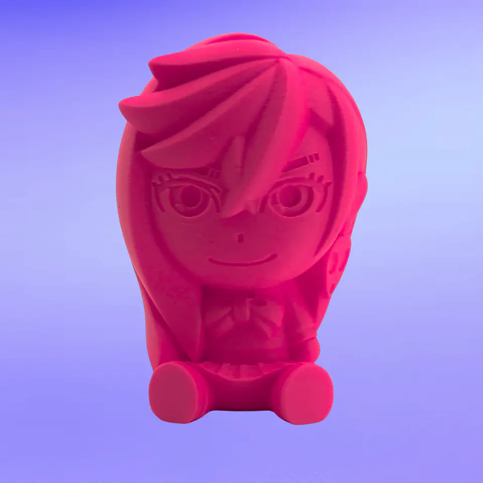 Figura Chibi Momo - 8 cm 2