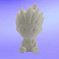 Figura Chibi Gon - 16 cm - Miniatura 2