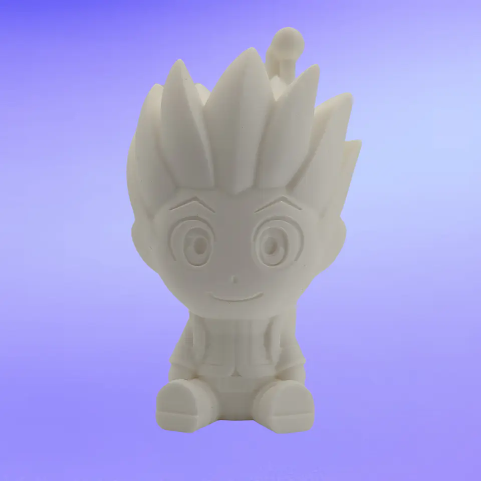 Figura Chibi Gon - 8 cm 2