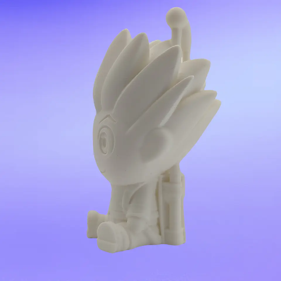 Figura Chibi Gon - 8 cm 3