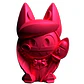 Figura Chibi Alastor - 8 cm - thumbnail 1