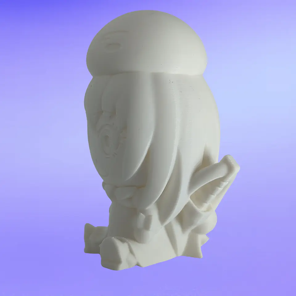 Figura Chibi Rimuru - 8 cm 3