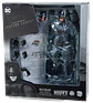 MAFEX Batman Ver. Zack Snyder's Justice - Miniatura 2