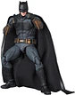 MAFEX Batman Ver. Zack Snyder's Justice - Miniatura 3