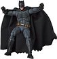 MAFEX Batman Ver. Zack Snyder's Justice - Miniatura 4