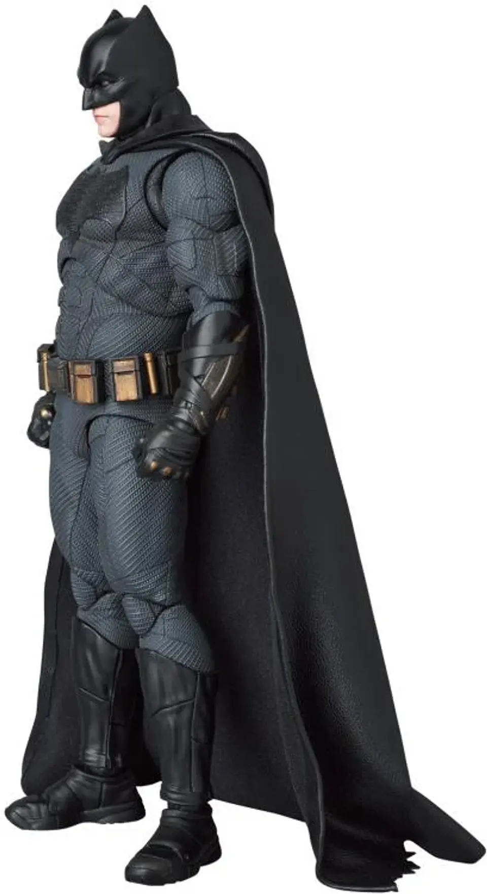 MAFEX Batman Ver. Zack Snyder's Justice 6