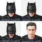 MAFEX Batman Ver. Zack Snyder's Justice - Miniatura 8