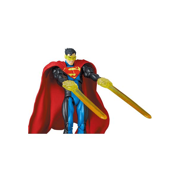 MAFEX Superman Eradicator (Return of Superman Ver) 7