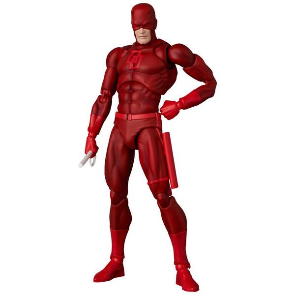MAFEX Daredevil - Comic Ver.