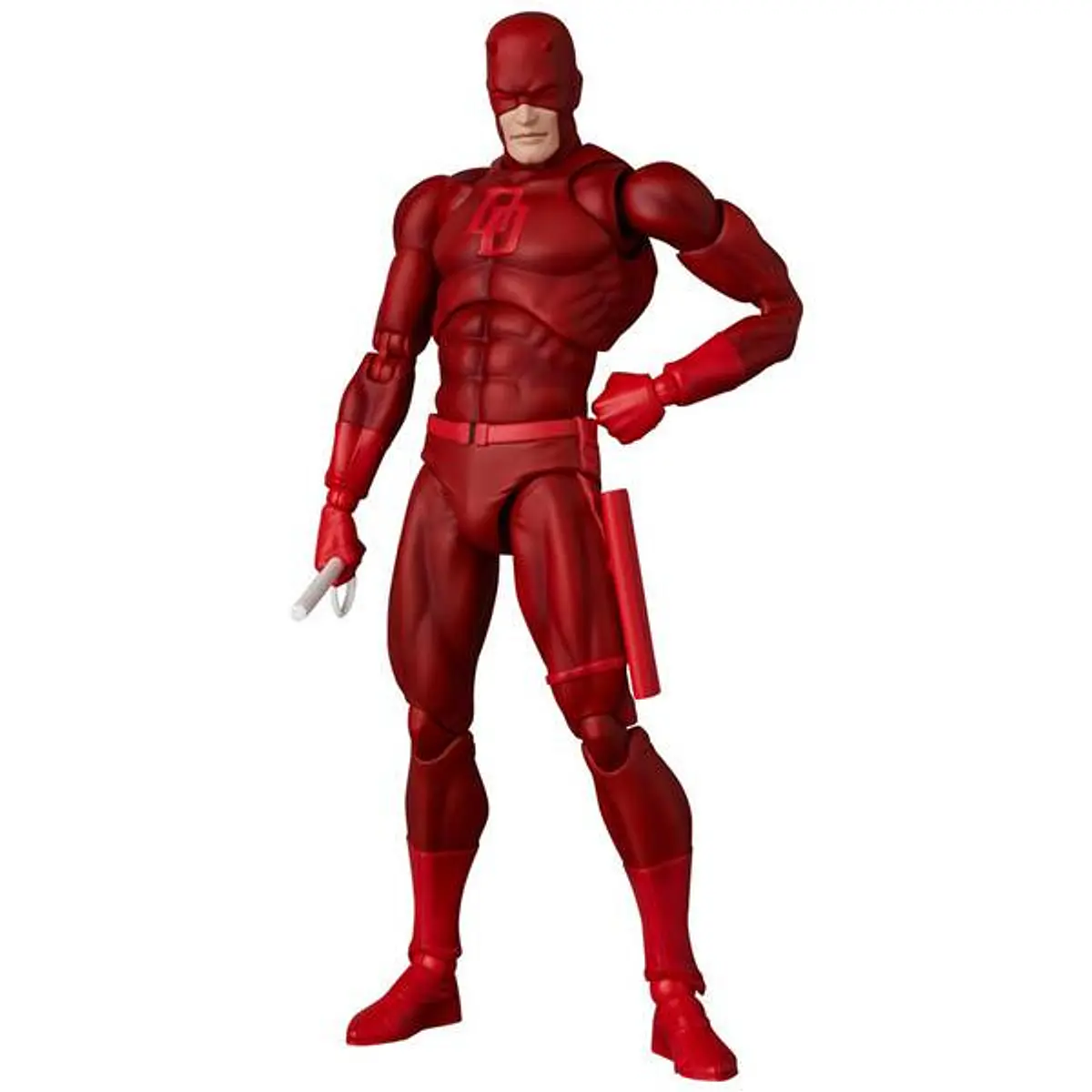 MAFEX Daredevil - Comic Ver.